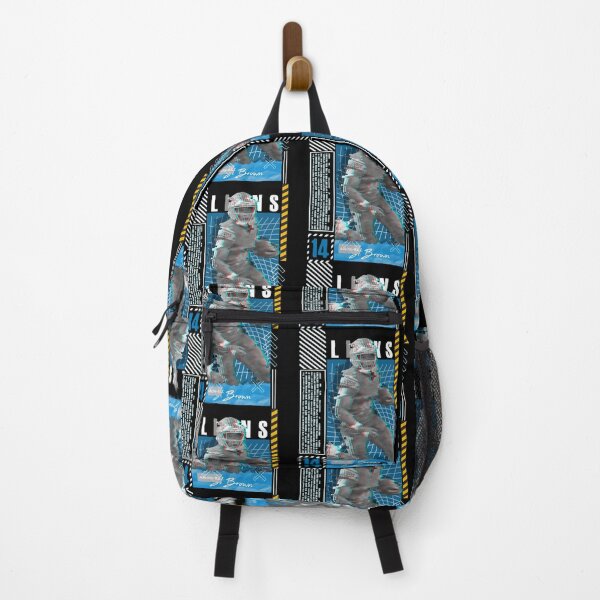 Item preview, Amon sport Ra St. Brown Football Paper  Lions A8mon sport Ra St. Brown Football Paper  Lio designed and sold by MBlair213.