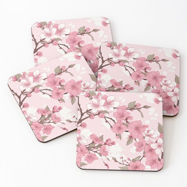 Item preview, Sakura Serenade designed and sold by natthaaekf.