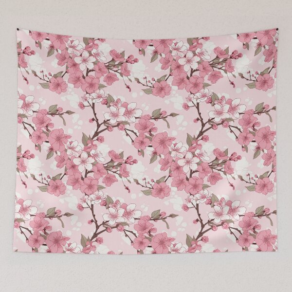 Item preview, Sakura Serenade designed and sold by natthaaekf.