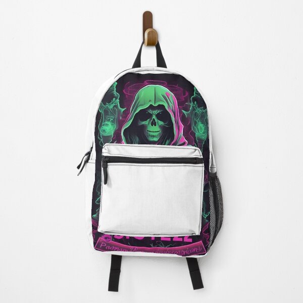 Item preview, Ghost printed classic product designed and sold by Sagarshah7.