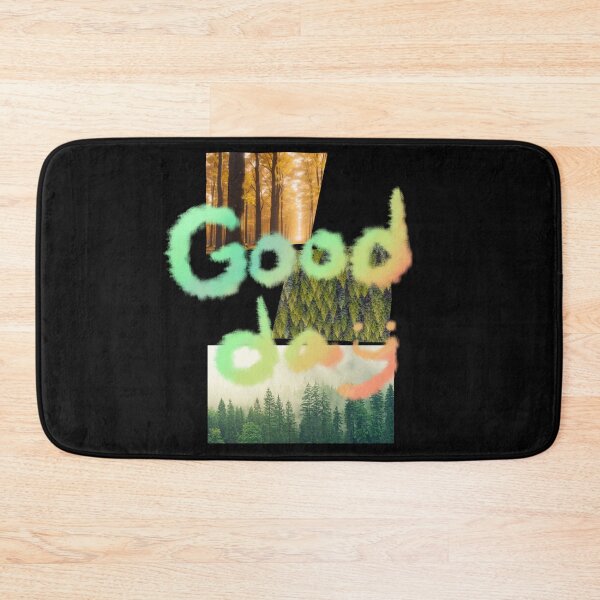 Item preview, good day designed and sold by zzzozzo.