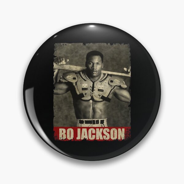 Item preview, Bo sport Jackson - RETRO STYLE designed and sold by stevensmiith.