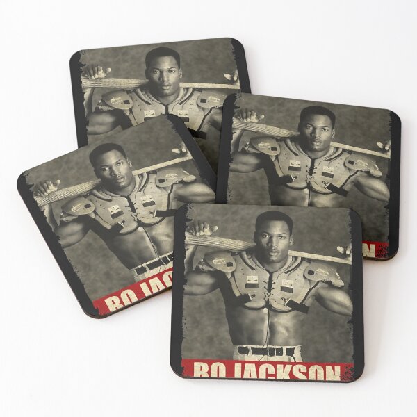 Item preview, Bo sport Jackson - RETRO STYLE designed and sold by stevensmiith.