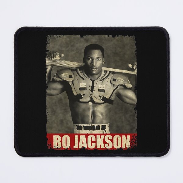Item preview, Bo sport Jackson - RETRO STYLE designed and sold by stevensmiith.