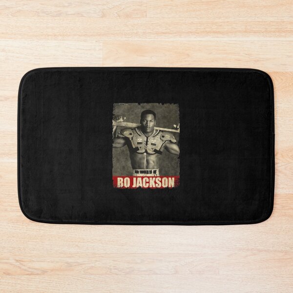 Item preview, Bo sport Jackson - RETRO STYLE designed and sold by stevensmiith.