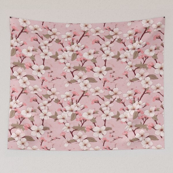 Item preview, Era of Cherry Blossoms designed and sold by natthaaekf.
