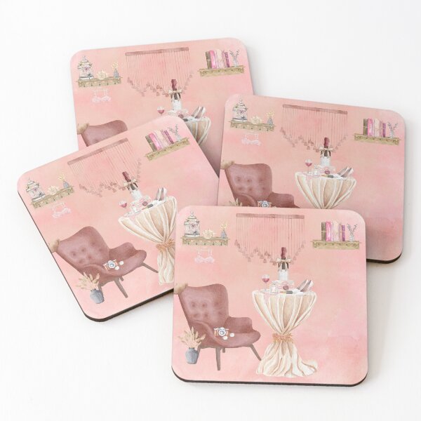 Item preview, Girl Dinner  designed and sold by tagsbycreative.