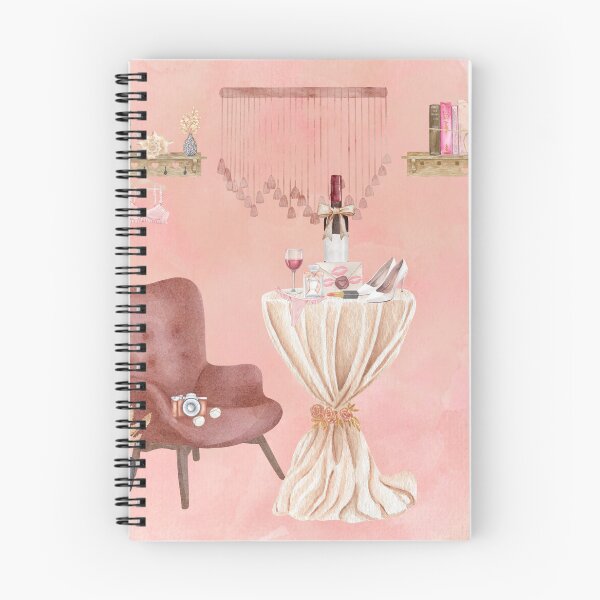 Item preview, Girl Dinner  designed and sold by tagsbycreative.