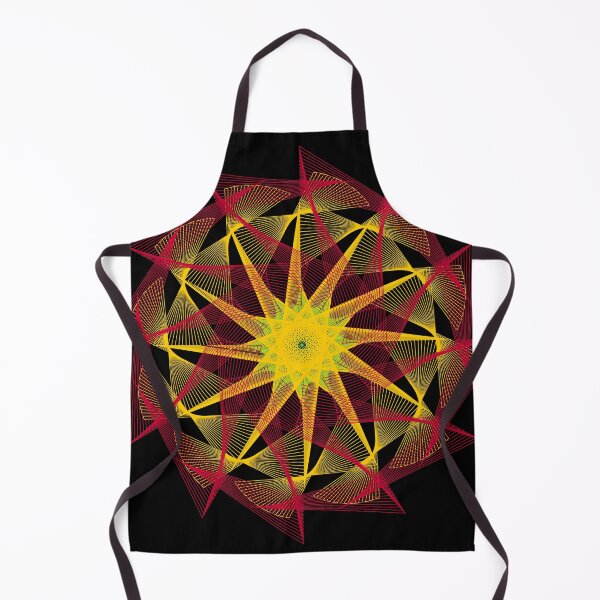 Item preview, CirclesOnCircle-0 [11113311-GYR-BB] designed and sold by LottMultimedia.
