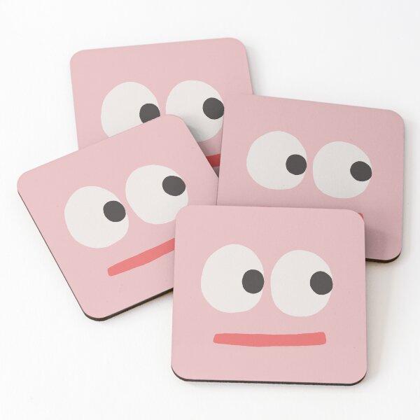Item preview, Weird Helpless Smile designed and sold by sleepycharis.