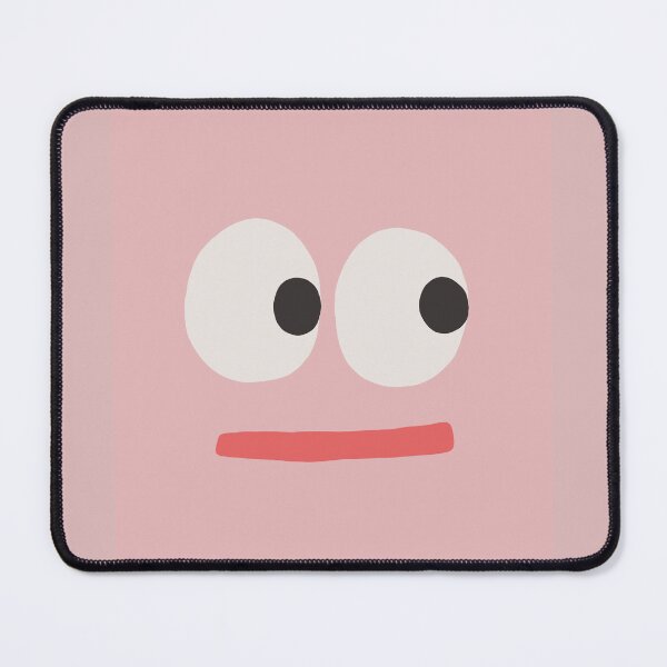 Item preview, Weird Helpless Smile designed and sold by sleepycharis.