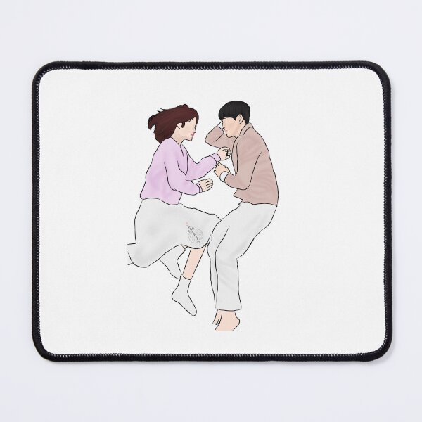 Item preview, Meow the secret boy Korean Drama designed and sold by ArtRaftPro.