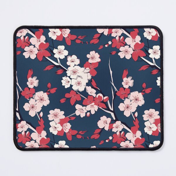 Item preview, A Vintage Sakura Affair designed and sold by natthaaekf.