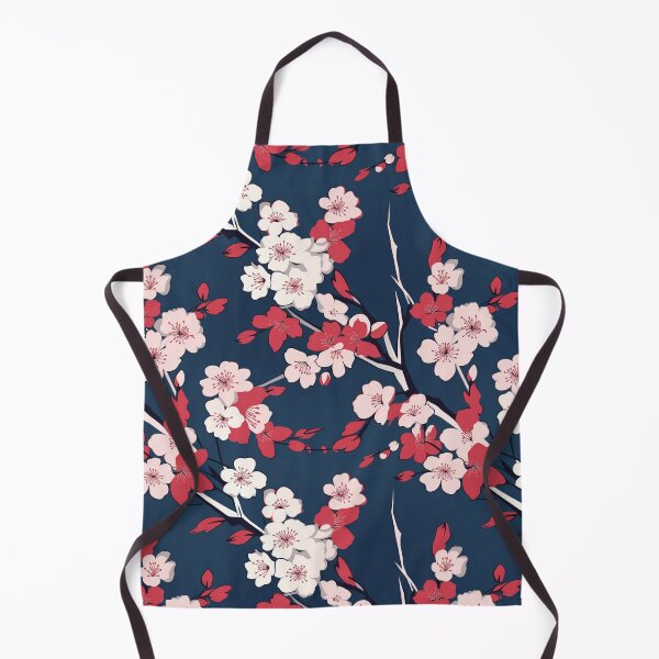Item preview, A Vintage Sakura Affair designed and sold by natthaaekf.