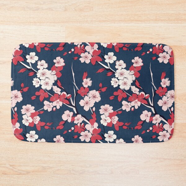 Item preview, A Vintage Sakura Affair designed and sold by natthaaekf.