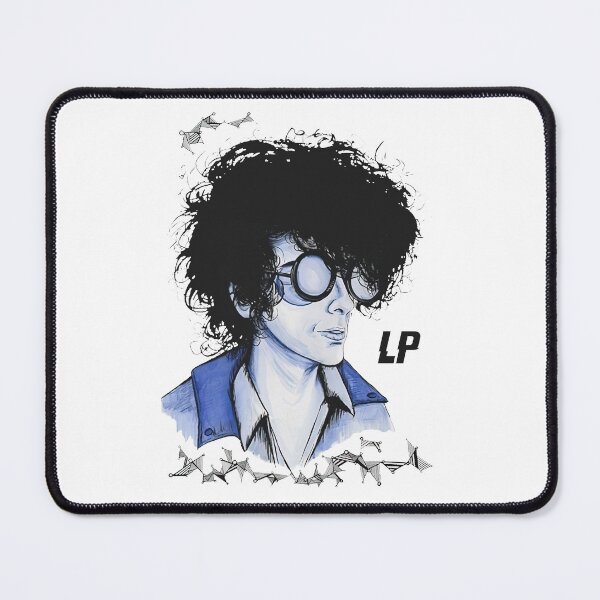 Item preview, Laura Pergolizzi Art watercolor designed and sold by GregoryMendoza.