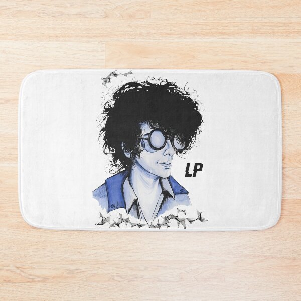 Item preview, Laura Pergolizzi Art watercolor designed and sold by GregoryMendoza.