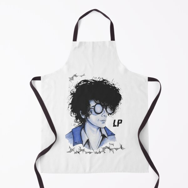 Item preview, Laura Pergolizzi Art watercolor designed and sold by GregoryMendoza.