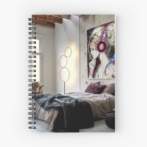 Item preview, sound room designed and sold by Loui  Jover.