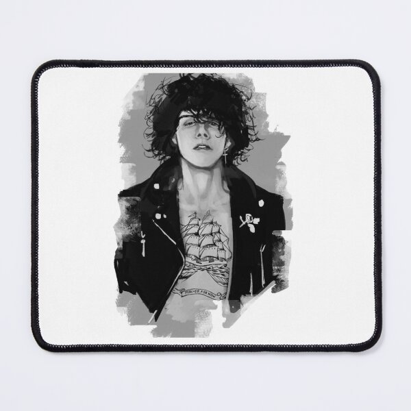 Item preview, laura pergolizzi art designed and sold by GregoryMendoza.