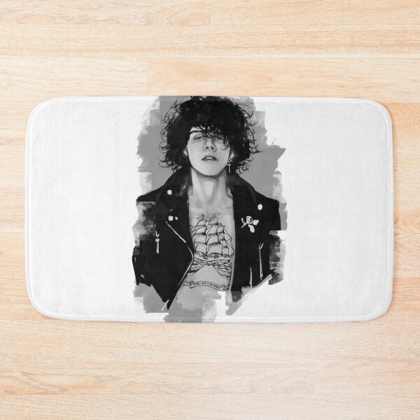 Item preview, laura pergolizzi art designed and sold by GregoryMendoza.