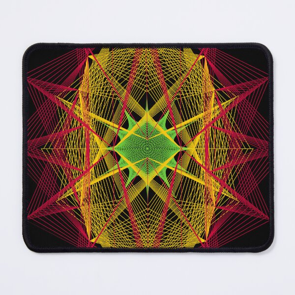Item preview, CirclesOnCircle-0 [1111007272-GYR-BB] designed and sold by LottMultimedia.