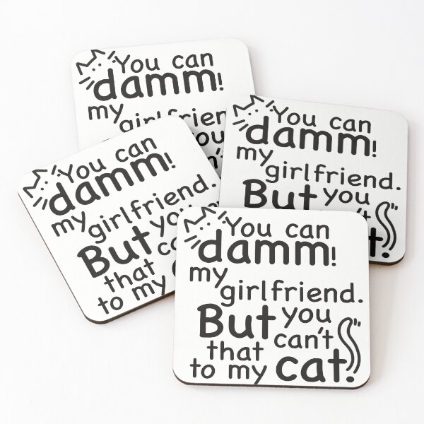 Item preview, My cat is everything Ver.2 designed and sold by DJEverything.
