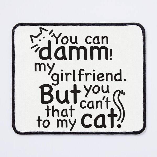 Item preview, My cat is everything Ver.2 designed and sold by DJEverything.