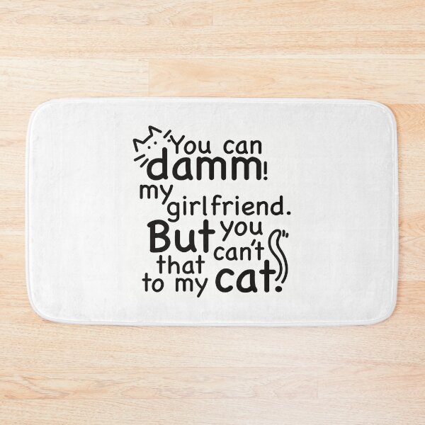 Item preview, My cat is everything Ver.2 designed and sold by DJEverything.