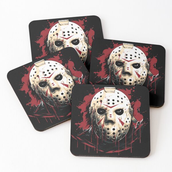 Item preview, Friday the Frightful designed and sold by Muse Mechanica.