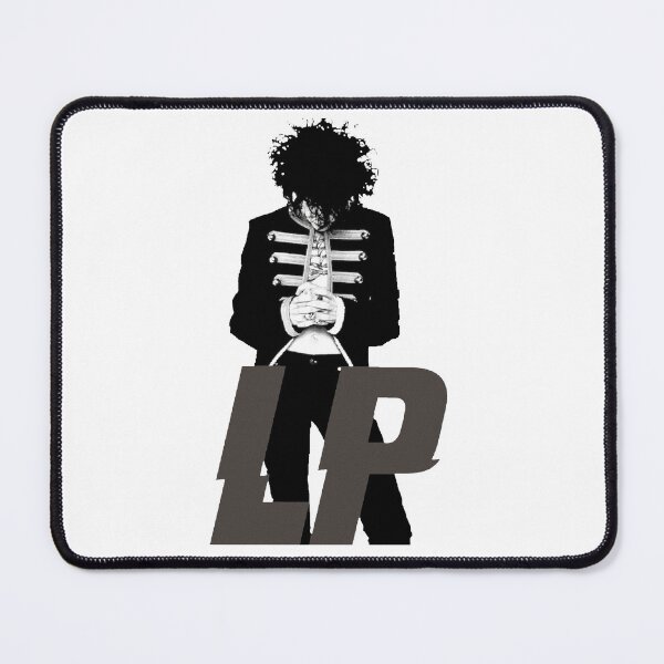 Item preview, Laura pergolizzi B&W designed and sold by GregoryMendoza.