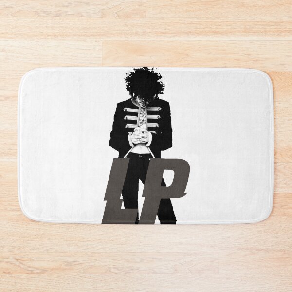 Item preview, Laura pergolizzi B&W designed and sold by GregoryMendoza.