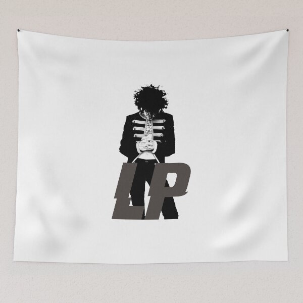 Item preview, Laura pergolizzi B&W designed and sold by GregoryMendoza.