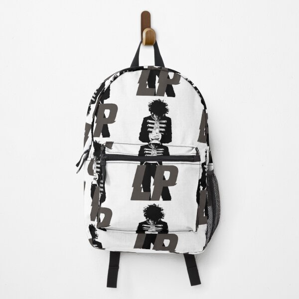 Item preview, Laura pergolizzi B&W designed and sold by GregoryMendoza.