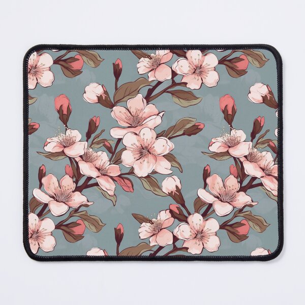 Item preview,  Vintage Cherry Blossom Delight designed and sold by natthaaekf.