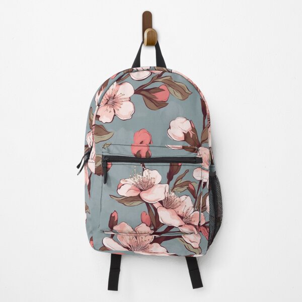 Item preview,  Vintage Cherry Blossom Delight designed and sold by natthaaekf.