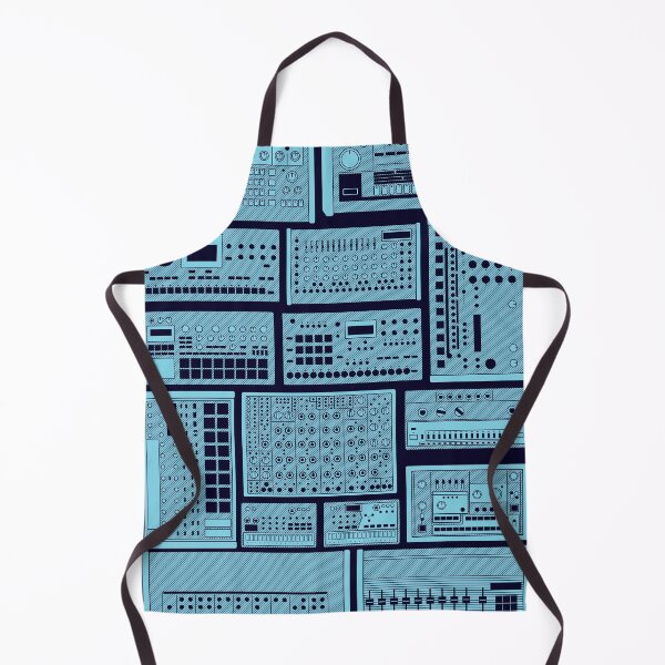 Item preview, Drum Machine for Electronic Musician designed and sold by AtomicMalibu.