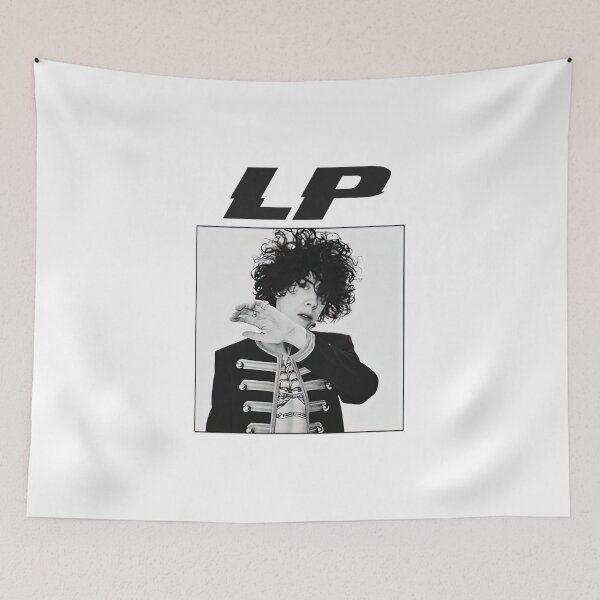 Item preview, Laura Pergolizzi basic designed and sold by GregoryMendoza.