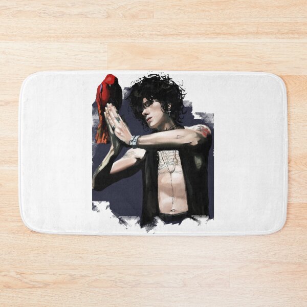 Item preview, laura pergolizzi churches designed and sold by GregoryMendoza.