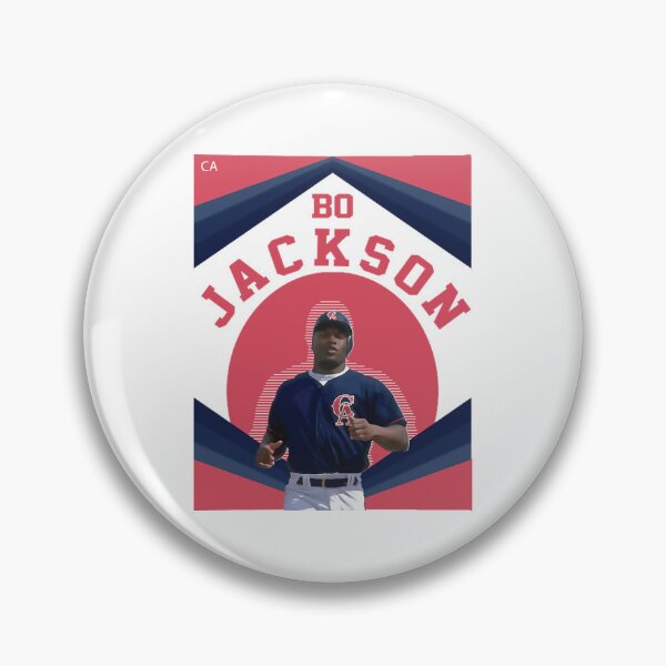 Item preview, Bo sport Jackson Angels designed and sold by stevensmiith.
