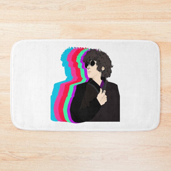 Item preview, laura pergolizzi digital fanart designed and sold by GregoryMendoza.