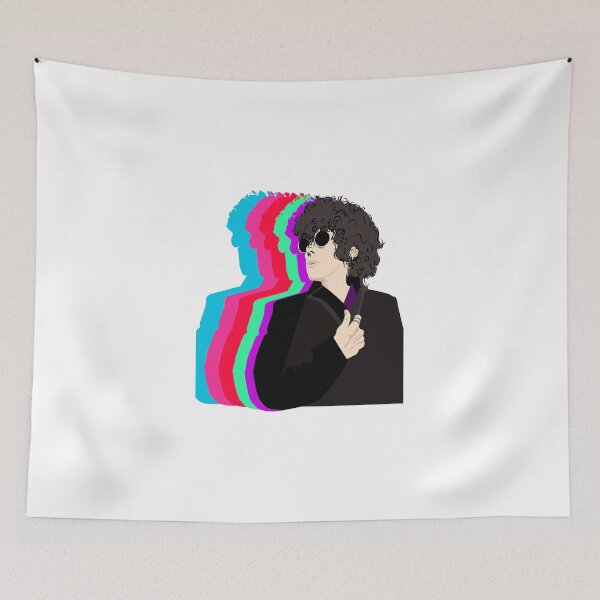 Item preview, laura pergolizzi digital fanart designed and sold by GregoryMendoza.