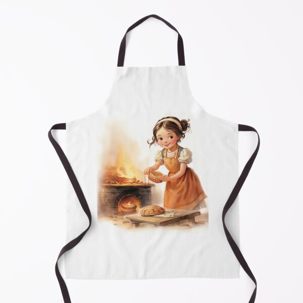 Item preview, It's pie day! Baking cutie  designed and sold by NuttyCottage.