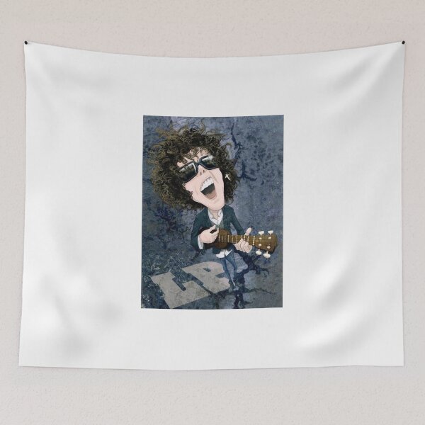 Item preview, laura pergolizzi lp designed and sold by GregoryMendoza.