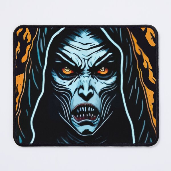 Item preview, Spectral Sister: Haunting Nun designed and sold by Suuriel.