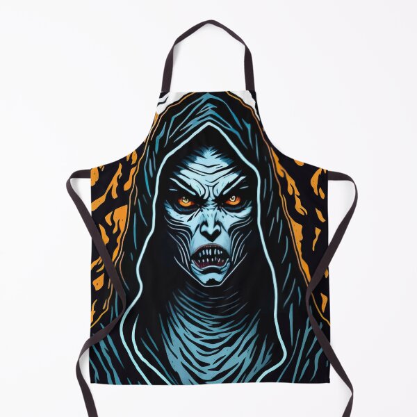 Item preview, Spectral Sister: Haunting Nun designed and sold by Suuriel.