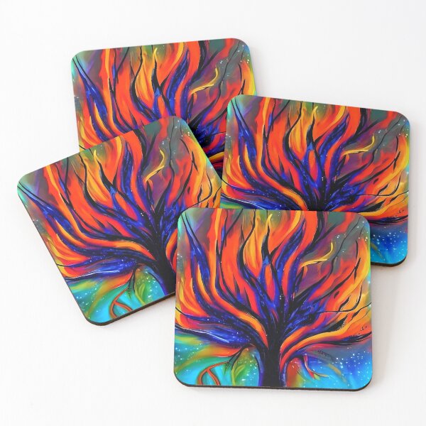 Item preview, Fire March designed and sold by eduk8byfoyles.