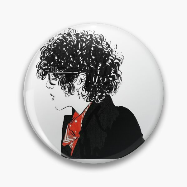 Item preview, laura pergolizzi pencil art designed and sold by GregoryMendoza.