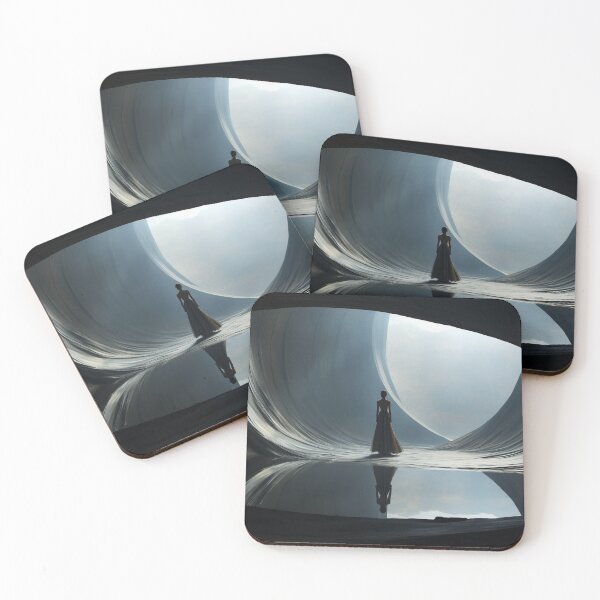 Item preview, The Fugue designed and sold by RicoInStudios.