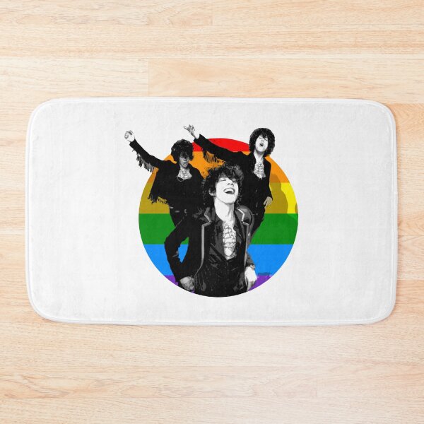 Item preview, Laura Pergolizzi Retro designed and sold by GregoryMendoza.